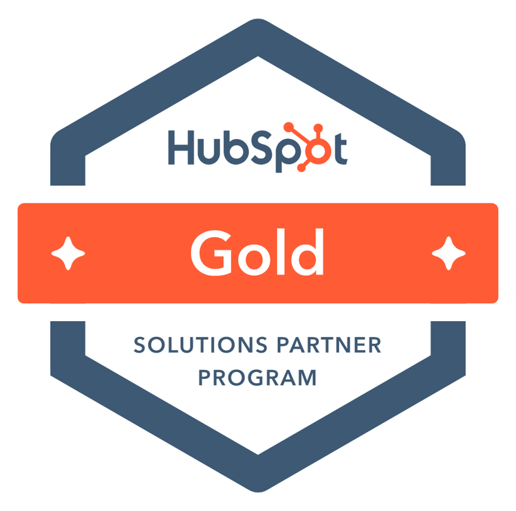 Parceiro Certificado HubSpot